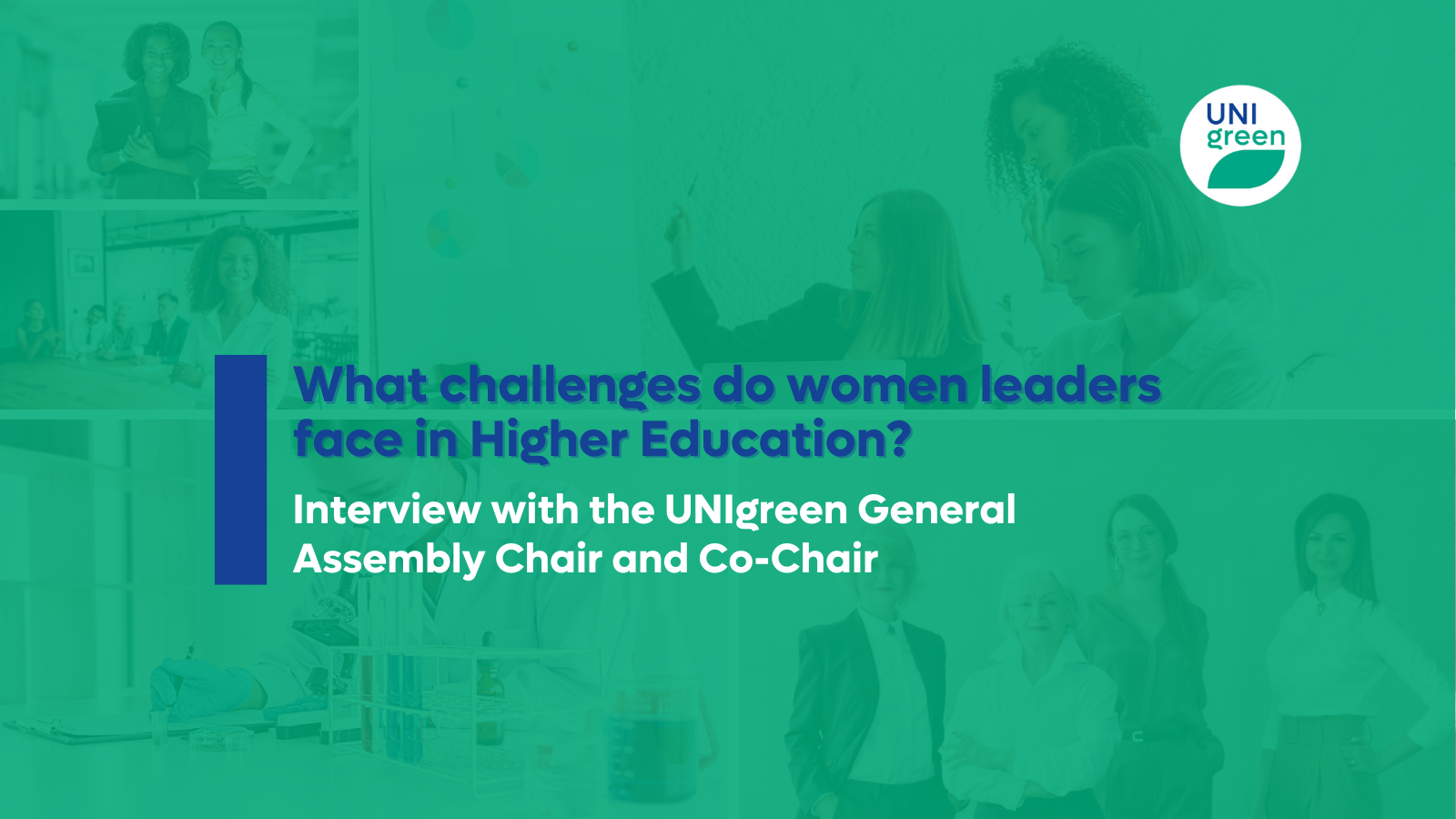 Insights on Women in Higher Education Leadership