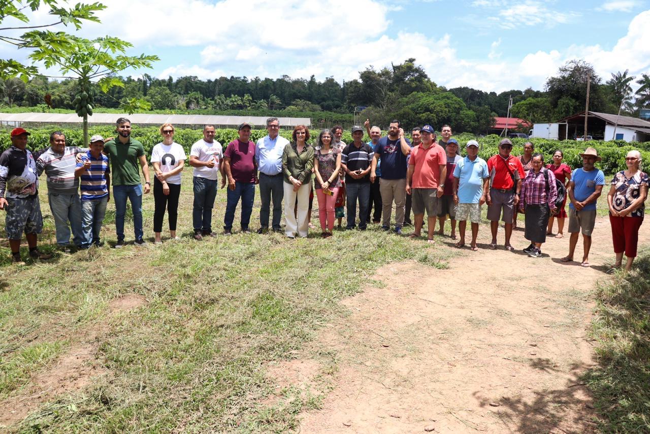 International Conference to be organised in Brazil