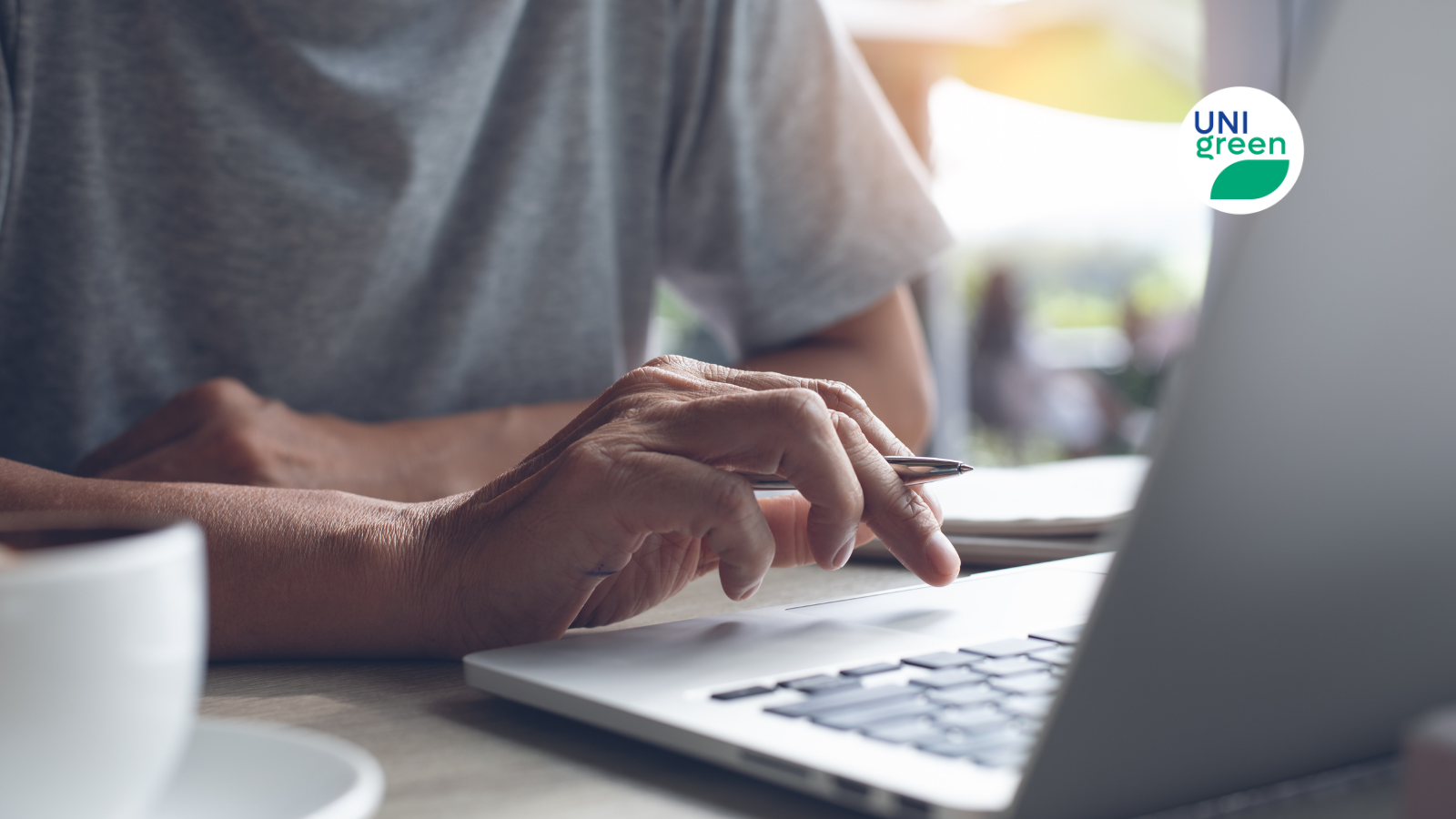 Blackboard Platform Training for UNIgreen Staff