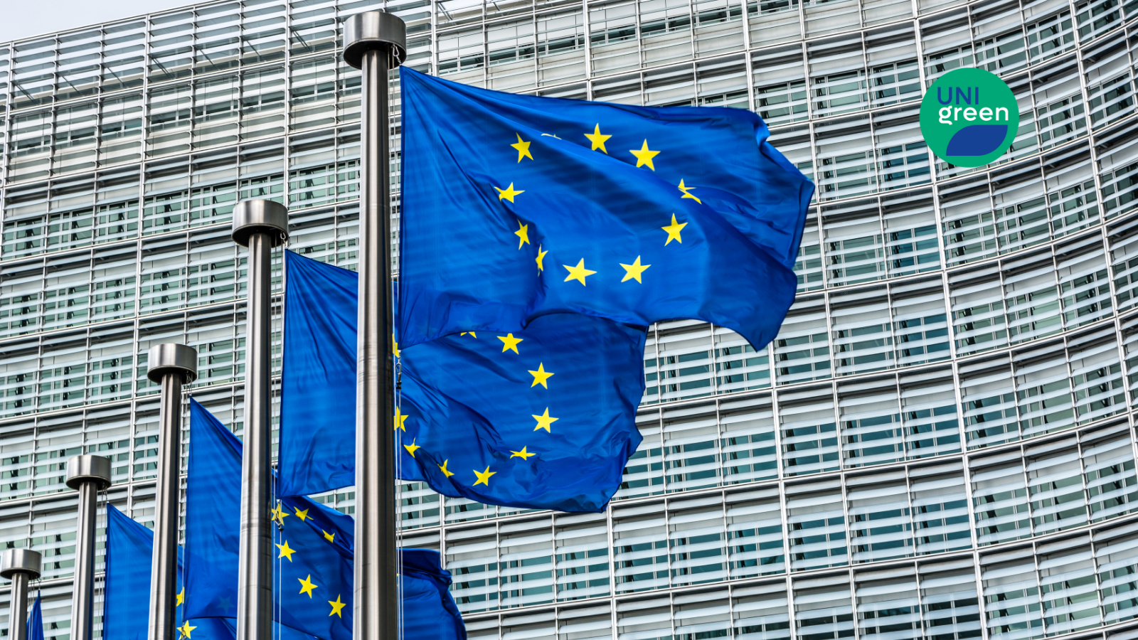Canada joins Horizon Europe