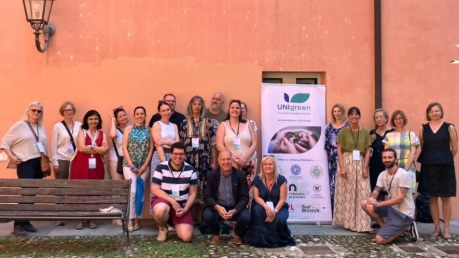 UNIgreen Alliance Hosts Training on Innovative Teaching Approaches at UNIMORE