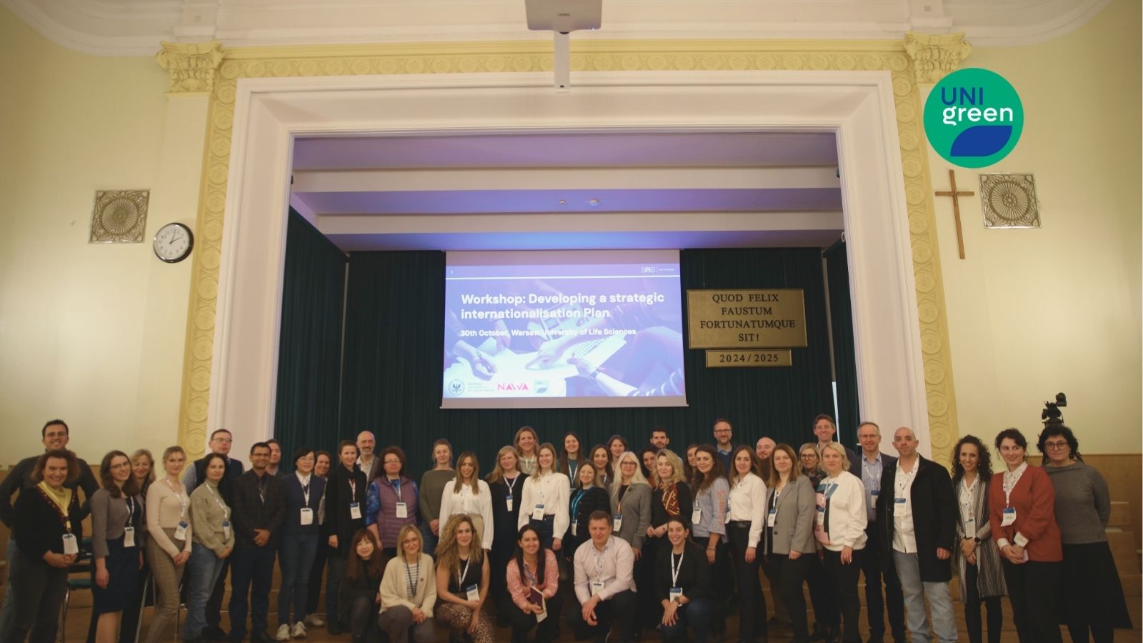 Internationalization Strategy