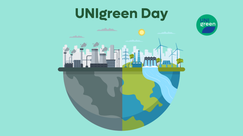 UNIgreen Day 2025