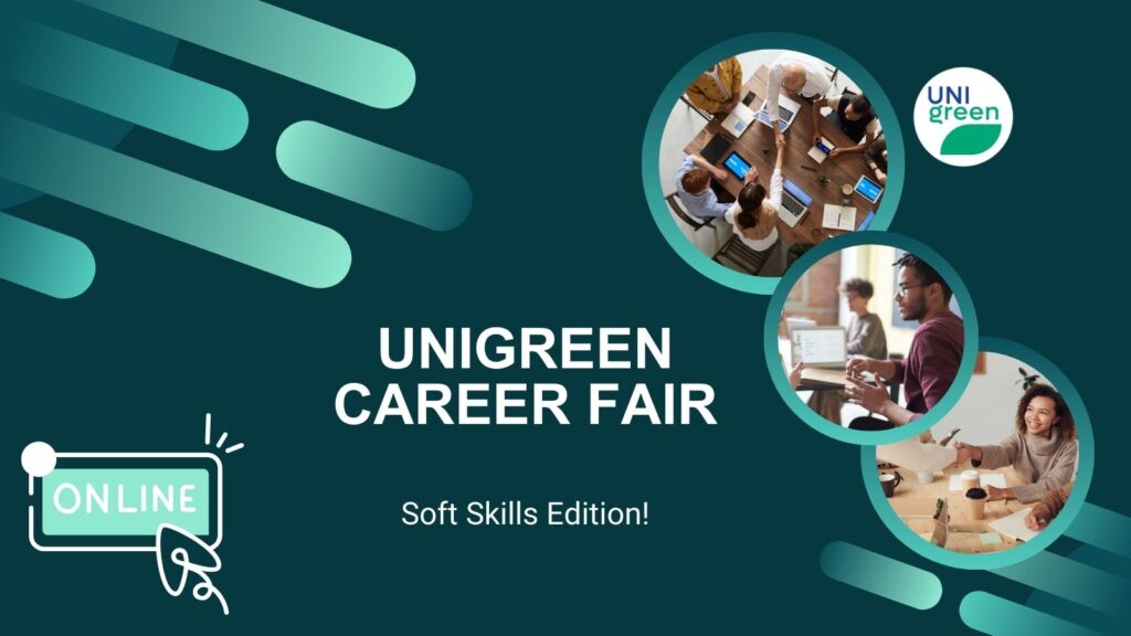 UNIgreen Career Fair 2025