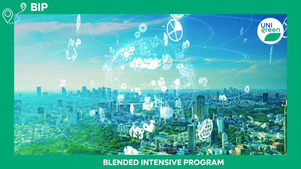 BIP – Land Art & Environmental Design Workshop