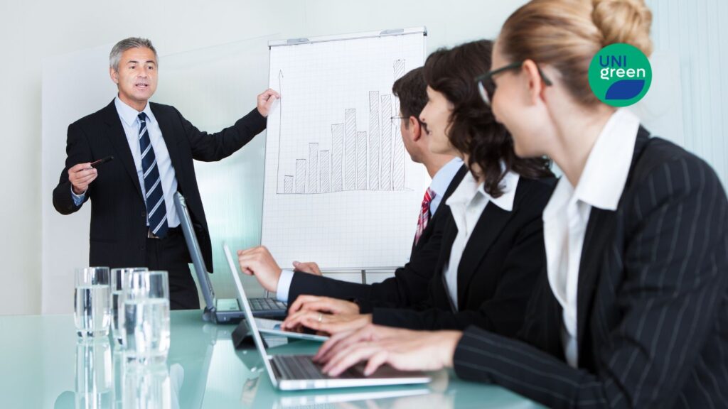 Training Activity: Innovative teaching approaches