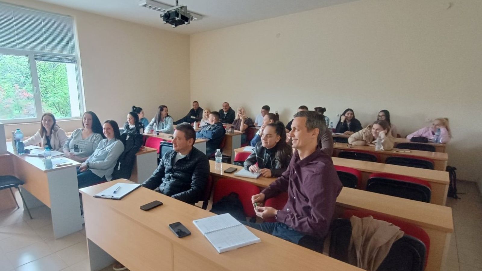 Plovdiv Highlights Bioeconomy’s Role in Green Growth
